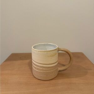 Handmade Desert Style Mug